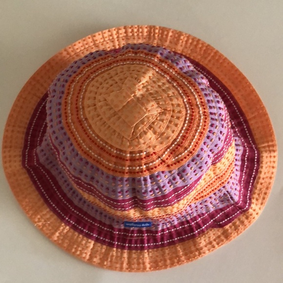 Wallaroo Kids Sun Hat - Picture 3 of 10